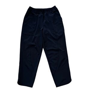 Lululemon Final Play Crop Pants 23" Black Size 4